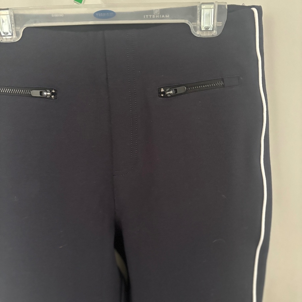 Spanx leggings